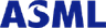 ASML Holding N.V. logo